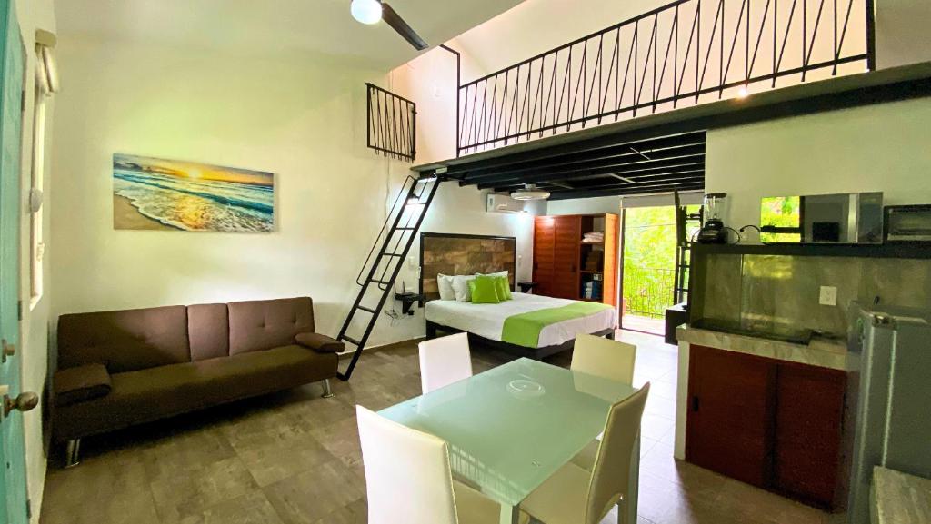 Sayulita Villas Cantares