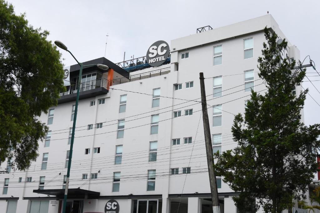 SC HOTEL SC HOTEL