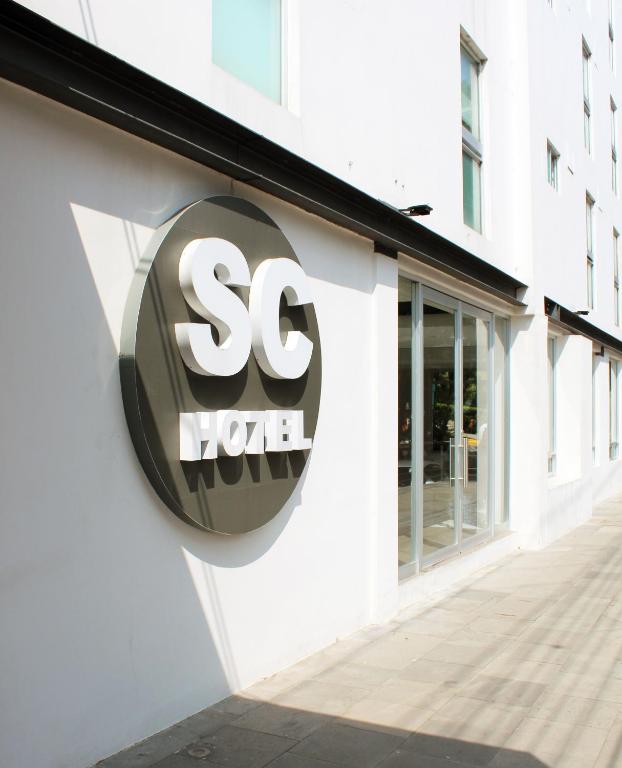 SC HOTEL SC HOTEL