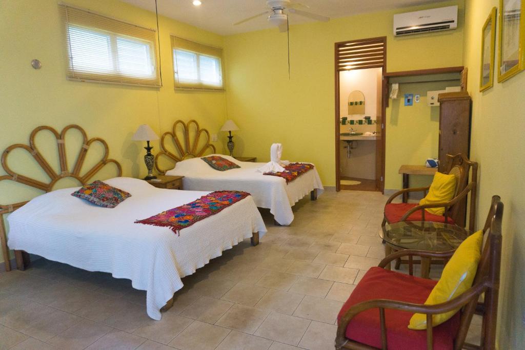 Sea Hawk Suites Sea Hawk Suites
