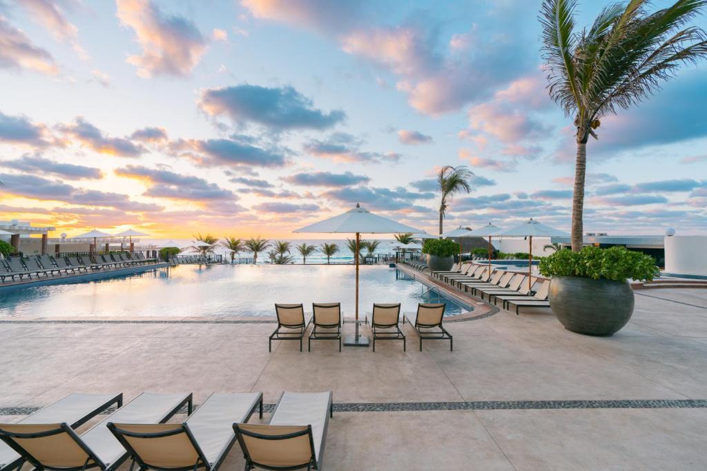 Seadust Cancun Family Resort - All Inclusive