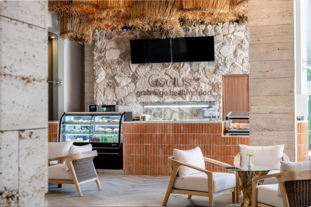 Seadust Cancun Family Resort - All Inclusive