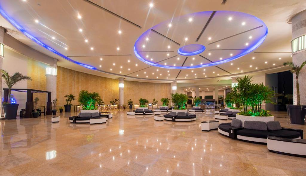 Seadust Cancun Family Resort - All Inclusive