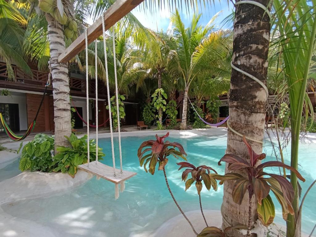 Secret Paradise Mahahual
