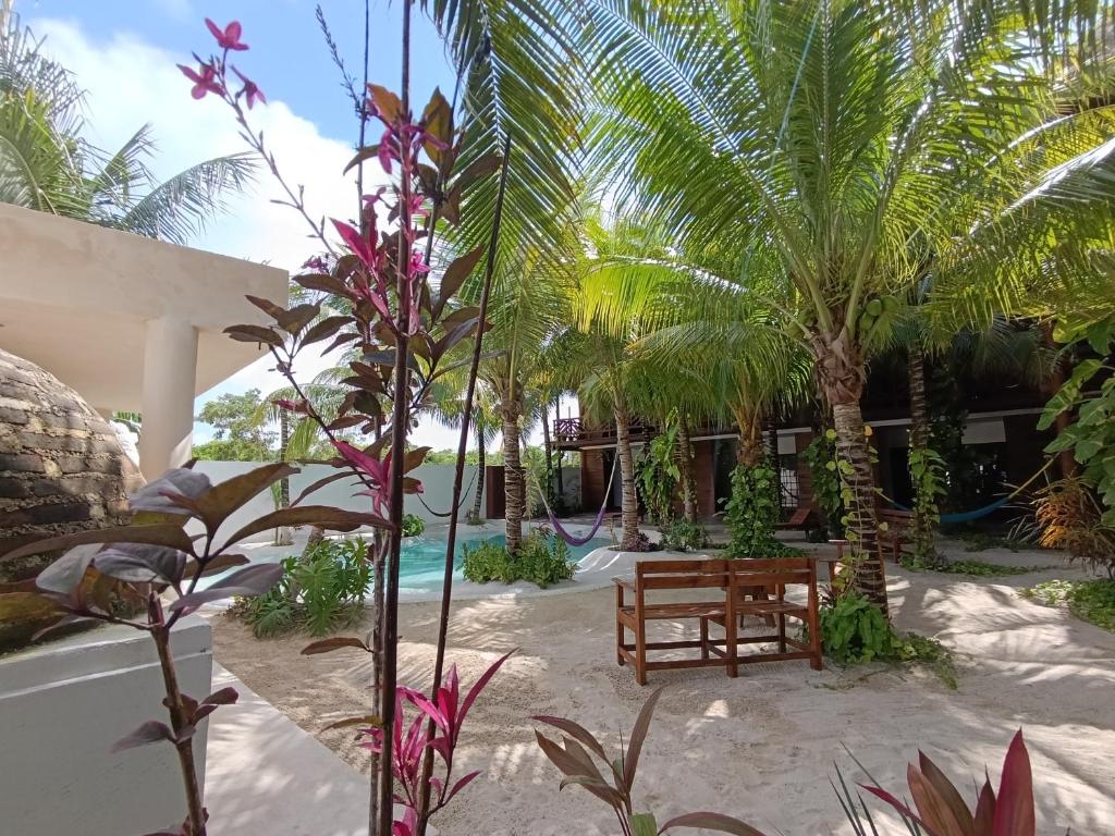 Secret Paradise Mahahual