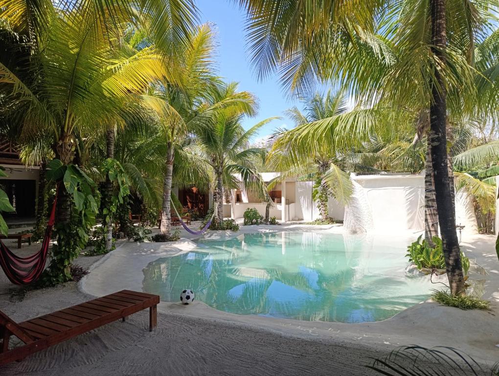Secret Paradise Mahahual