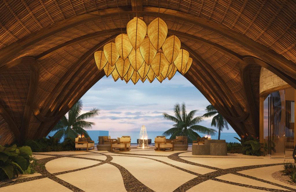 Secrets Playa Blanca Costa Mujeres – All Inclusive Adults Only Secrets Playa Blanca Costa Mujeres - All Inclusive Adults Only