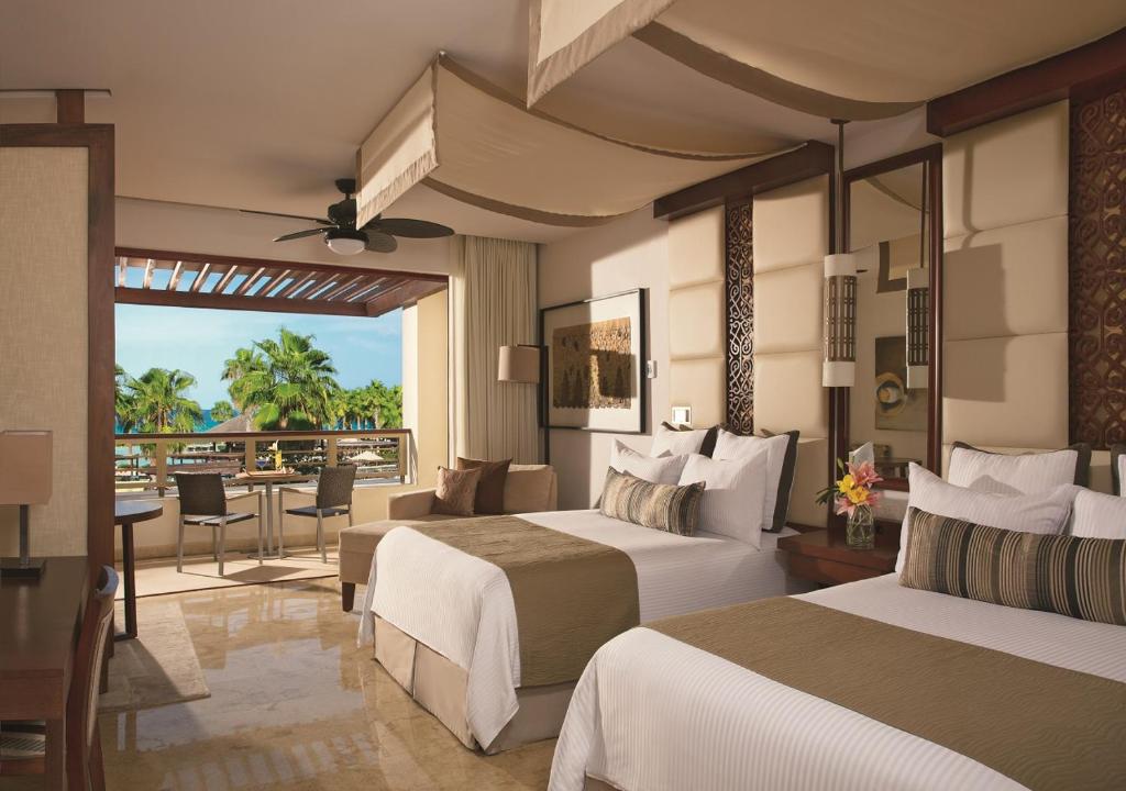 Secrets Playa Mujeres Golf & Spa Resort - All Inclusive Adults Only