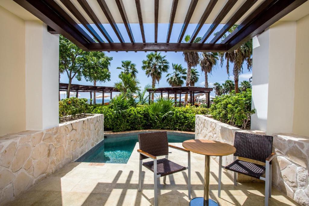 Secrets Playa Mujeres Golf & Spa Resort - All Inclusive Adults Only