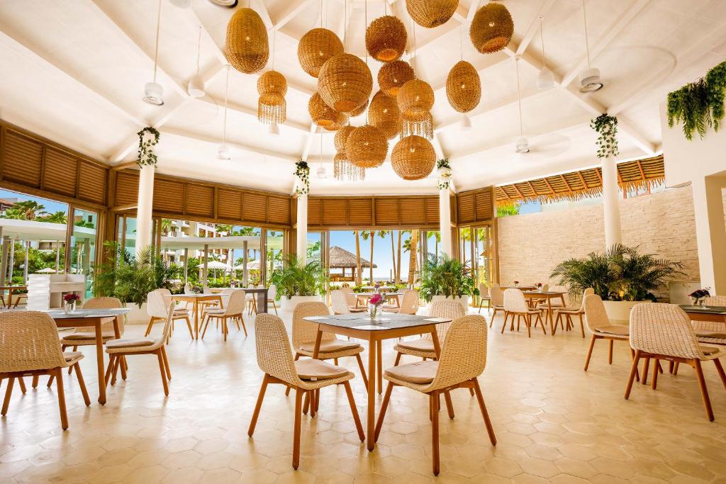 Secrets Playa Mujeres Golf & Spa Resort - All Inclusive Adults Only