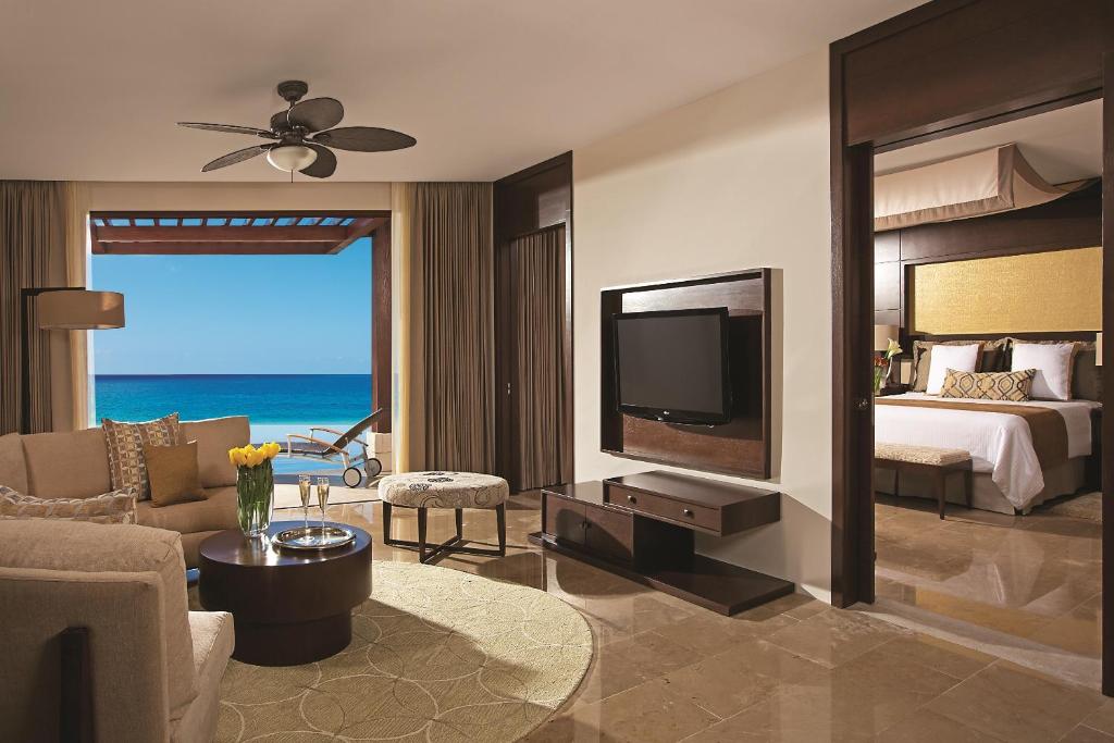 Secrets Playa Mujeres Golf & Spa Resort - All Inclusive Adults Only