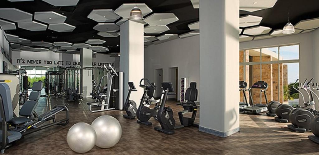 Secrets Riviera Cancún Resort & Spa – Adults Only – All inclusive Secrets Riviera Cancún Resort & Spa - Adults Only - All inclusive