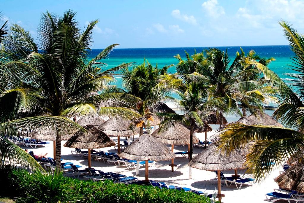 Select Club at Sandos Caracol All Inclusive - Adults Only Area