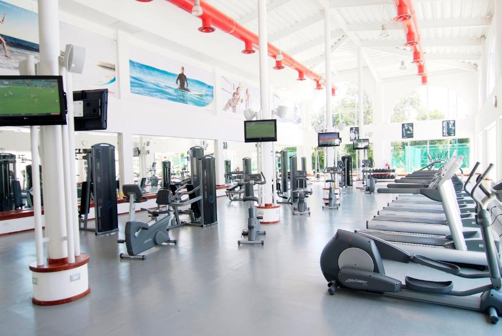 Select Club at Sandos Playacar All Inclusive - Adults Only Area
