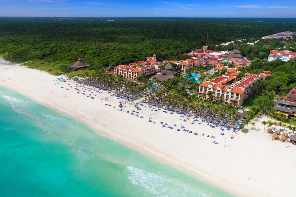 Select Club at Sandos Playacar All Inclusive - Adults Only Area