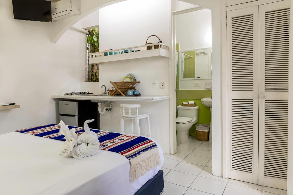 Selva y Mar Apart Hotel
