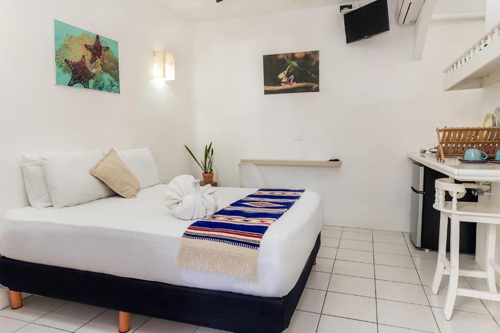 Selva y Mar Apart Hotel