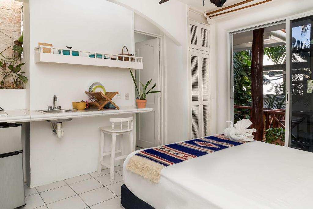 Selva y Mar Apart Hotel