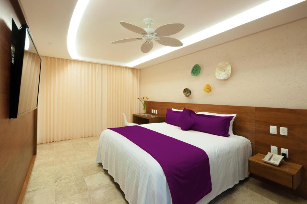 Senses Quinta Avenida Hotel By Artisan Senses Quinta Avenida Hotel By Artisan
