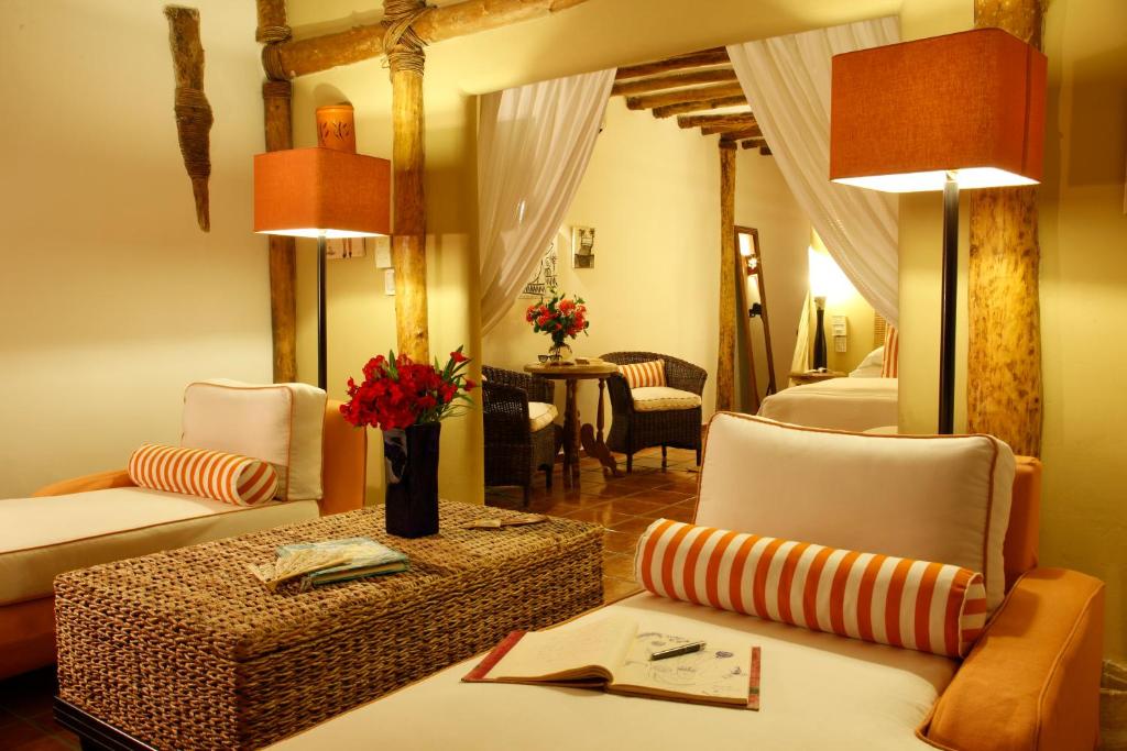 Ser Casasandra Boutique Hotel Ser Casasandra Boutique Hotel