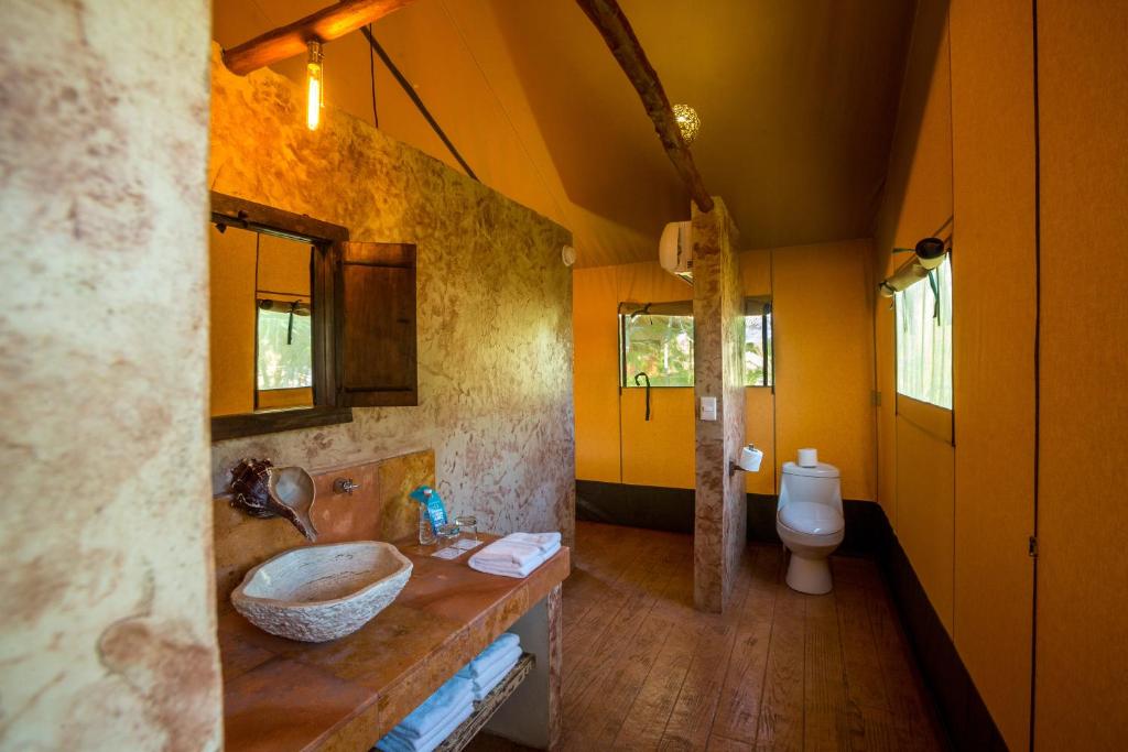 Serenity Authentic Glamping Tulum Serenity Authentic Glamping Tulum