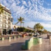 Seven Crown La Paz Malecon