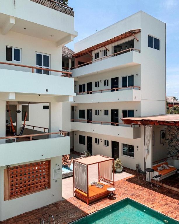 Shavanna Hotel Boutique Shavanna Hotel Boutique