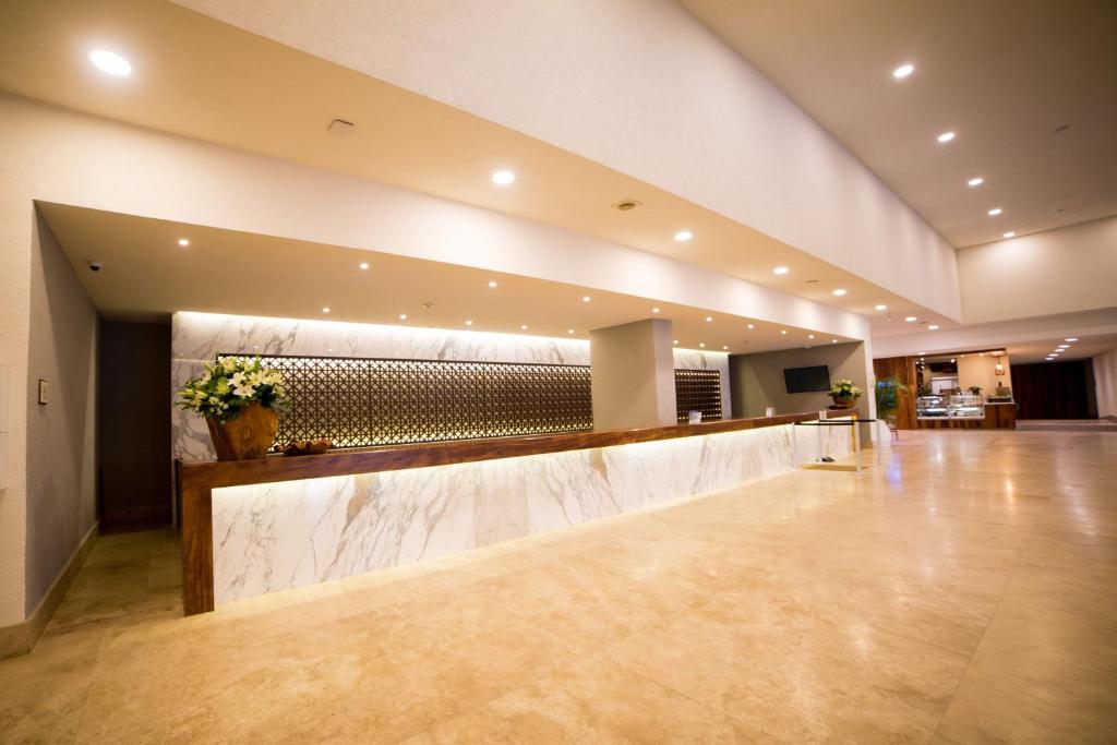 Sheraton Buganvilias Resort & Convention Center Sheraton Buganvilias Resort & Convention Center