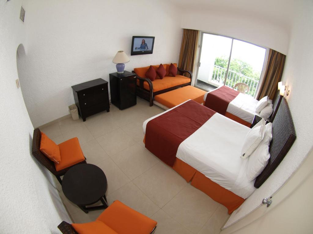 Sierra Mar All Inclusive at Tesoro Sierra Mar All Inclusive at Tesoro