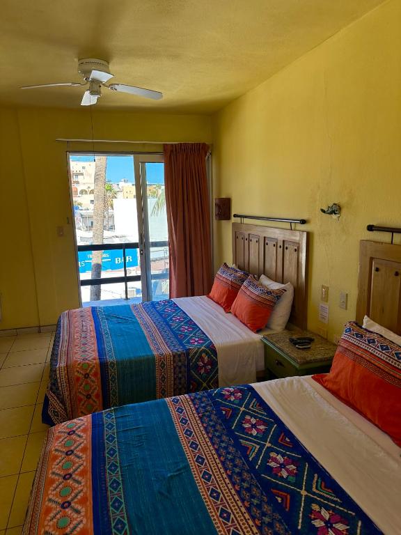Siesta Suites Boutique Hotel