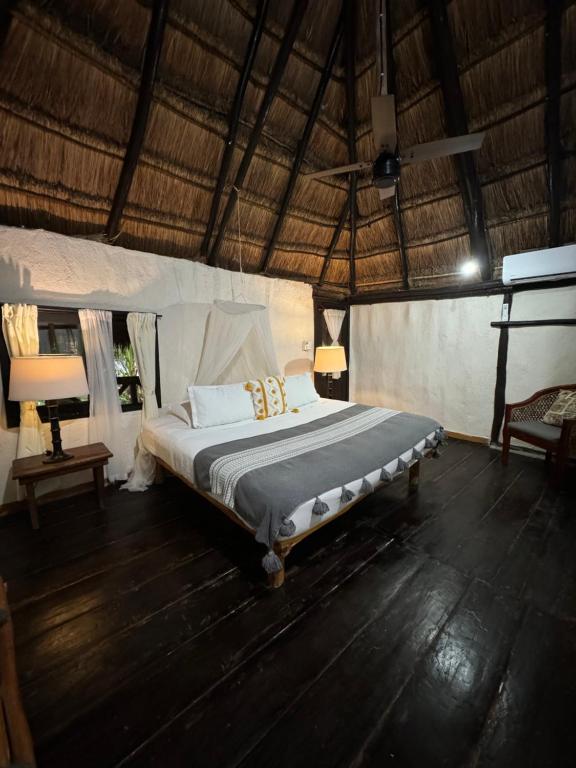 Sivana Tulum