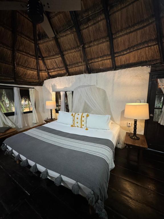 Sivana Tulum