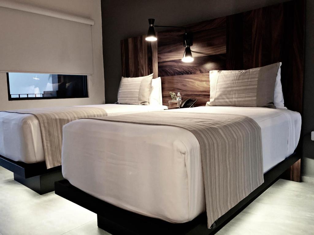 SIX TWO FOUR Urban Beach Hotel SIX TWO FOUR Urban Beach Hotel