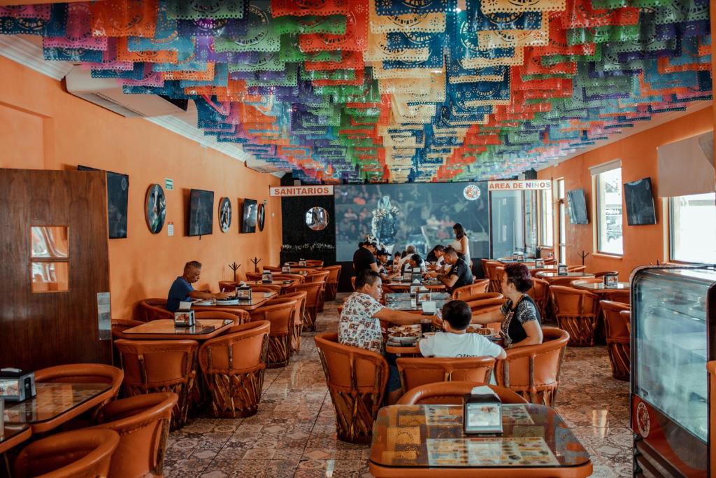 Sky Inn Hotel - Cancun