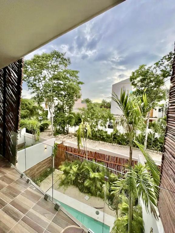 Sky Tulum Condo K104
