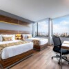 Sleep Inn Ciudad de Mexico Cuajimalpa