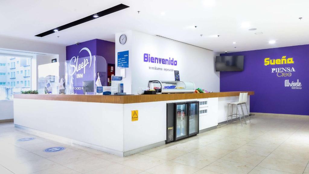 Sleep Inn Leon Antares Sleep Inn Leon Antares