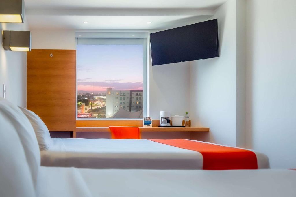 Sleep Inn Leon Antares Sleep Inn Leon Antares