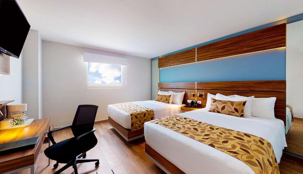 Sleep Inn Queretaro Sleep Inn Queretaro