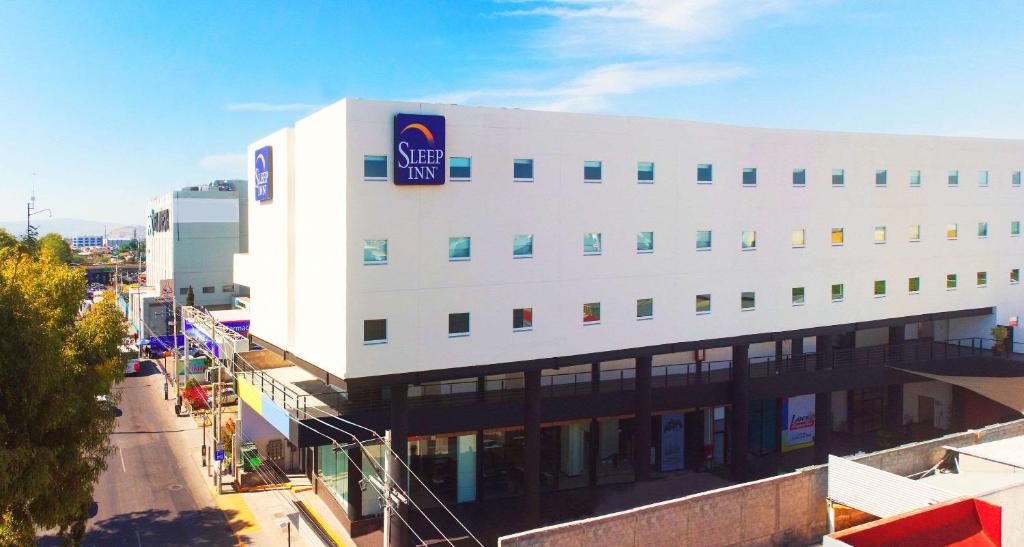 Sleep Inn Queretaro Sleep Inn Queretaro