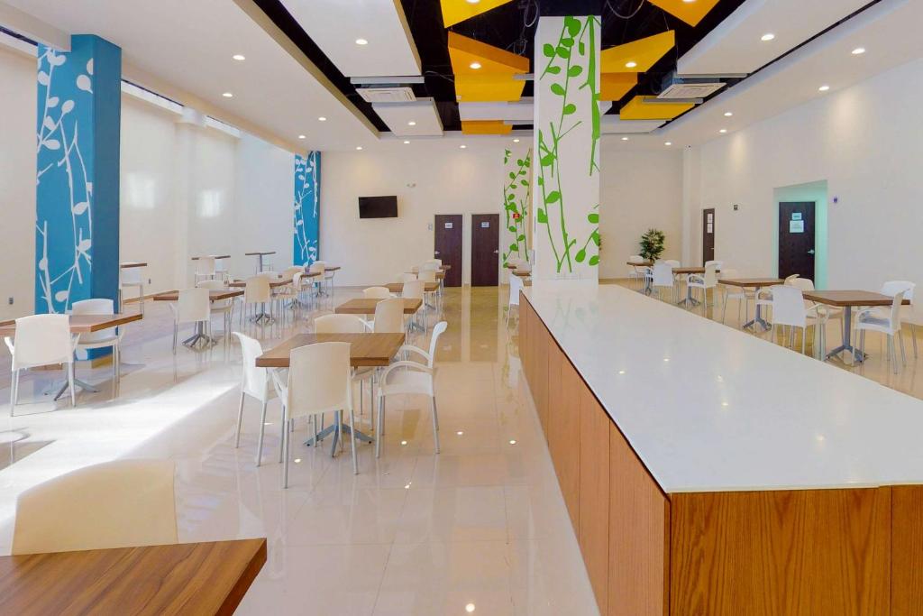 Sleep Inn Queretaro Sleep Inn Queretaro