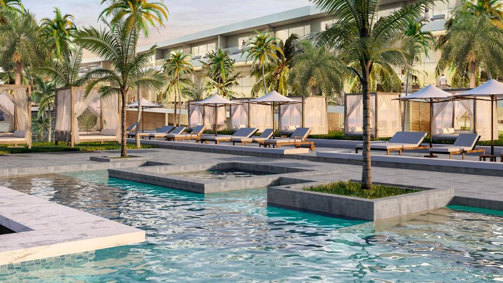 SLS Playa Mujeres - ALL Inclusive Collection