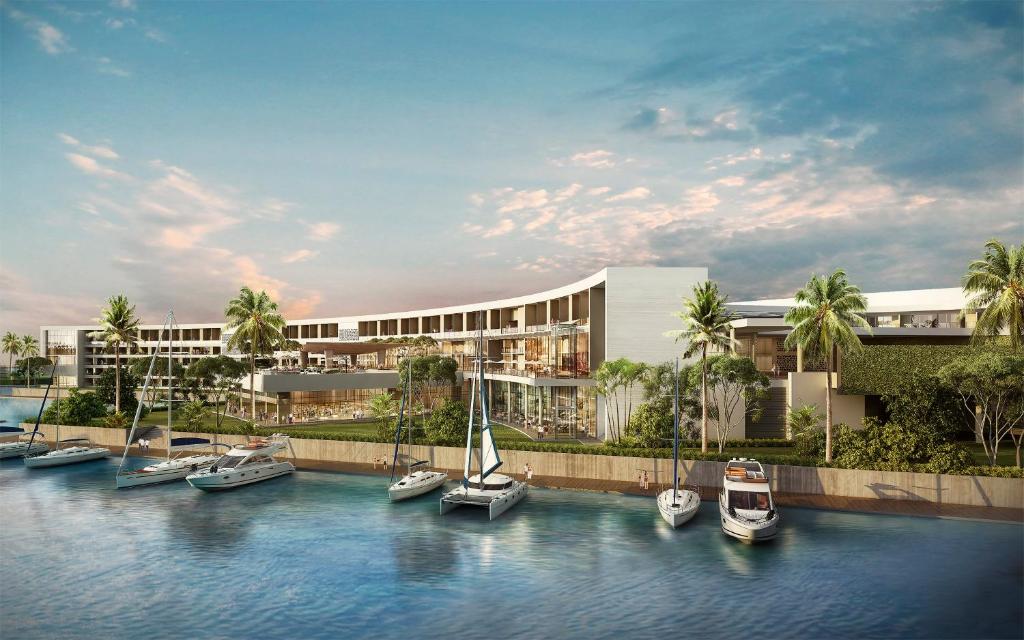 SLS Playa Mujeres - ALL Inclusive Collection