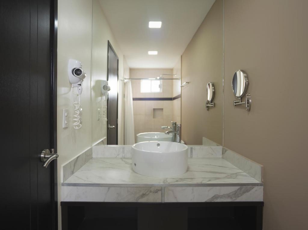 Smart Hotel Monterrey Smart Hotel Monterrey