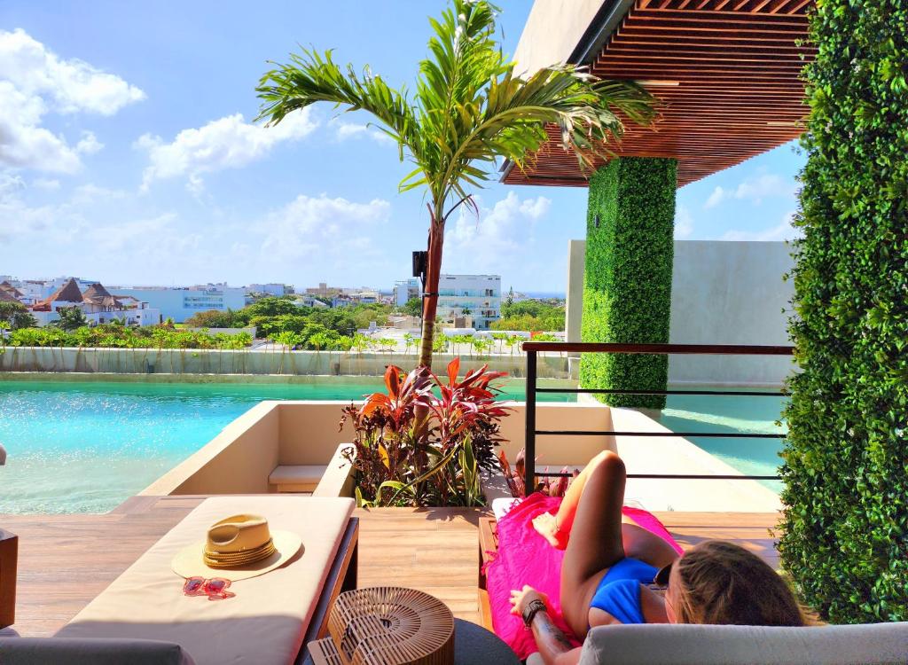 Sofía Boutique Condos by Bunik