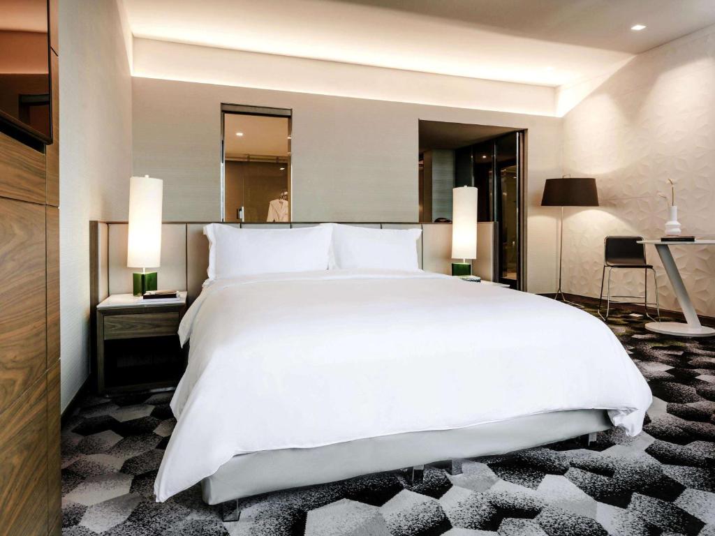 Sofitel Mexico City Reforma Sofitel Mexico City Reforma