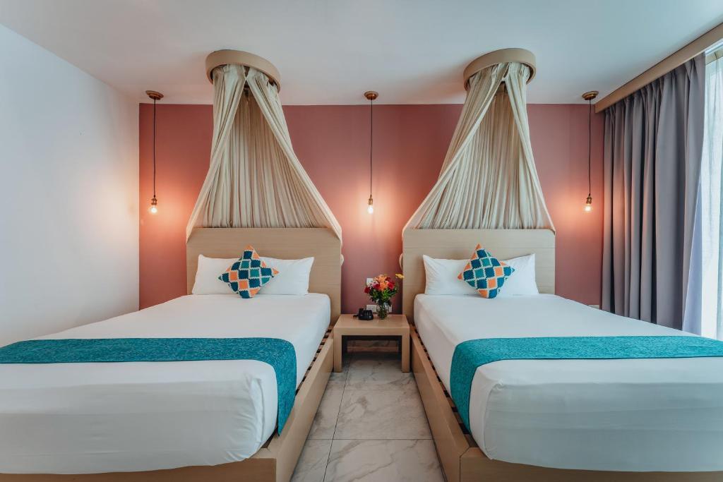 Soho Playa Hotel Soho Playa Hotel