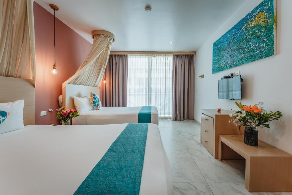 Soho Playa Hotel Soho Playa Hotel
