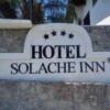 SOLACHE INN
