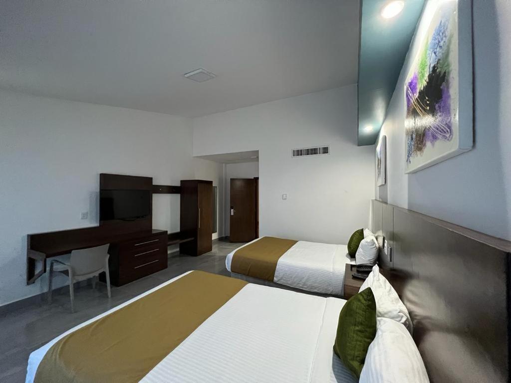Solamar Inn Mazatlan Solamar Inn Mazatlan